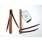 Waterloop met tie end Waterloop met tie end